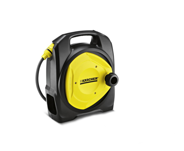 Компактная катушка для шланга Karcher CR 3.110 Balcony 2.645-210.0