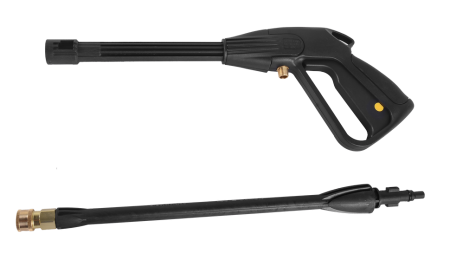 Мойка высокого давления Huter M135-РW 70/8/6