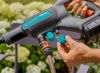 Мойка высокого давления Gardena AquaClean 24/18 P4A 14800-55 Мойка высокого давления Gardena AquaClean 24/18 P4A 14800-55
