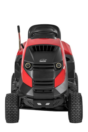 Мини-тракторы, райдеры