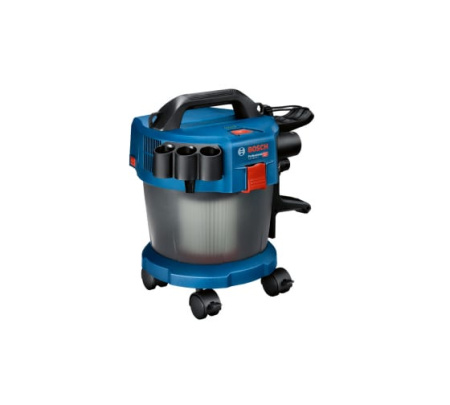 Пылесос Bosch GAS 18V-10 L Professional (06019C6302) 06019C6302