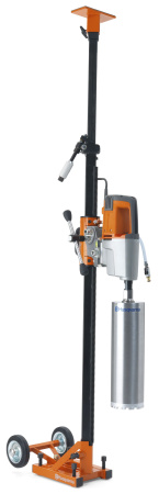 Бурильная машина Husqvarna DM 280 (высокоскоростной вариант) 966 55 41-06