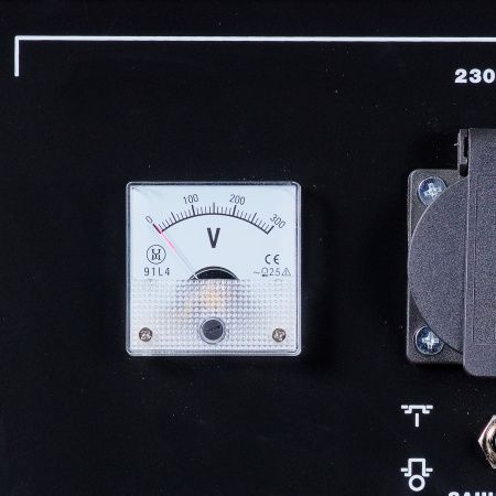 Генератор бензиновый FUBAG PRG 5000 ES с электростартером 46715