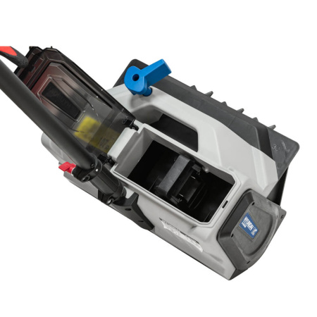 Снегоуборщики