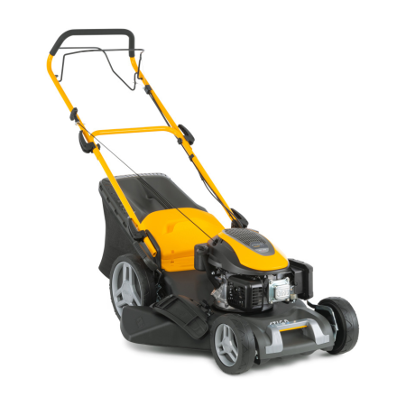 Газонокосилка Stiga Combi 53 SQ