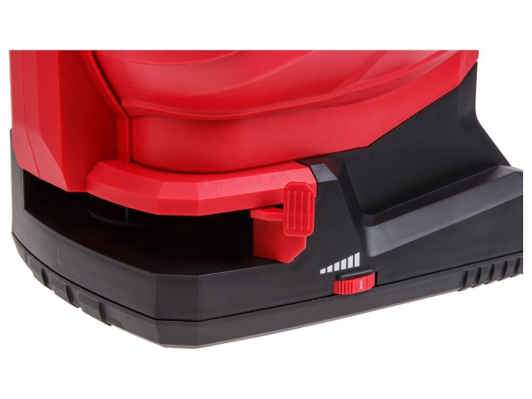 Разбрасыватель аккумуляторный WORTEX CSP 7205 1334416 Разбрызгиватели-сеялки