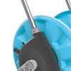 Набор Cellfast Compact (тележка для шланга, шланг 1/2" 20 м, коннекторы) (снят с производства) 55-310