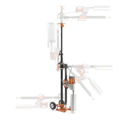 Стойка для бурильных машин Husqvarna DS 50 Gyro (Без опорной плиты AT) 965 15 78-21