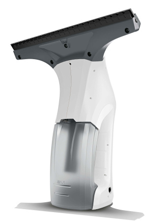 Стеклоочиститель Karcher WV 1 Plus White 1.633-022.0