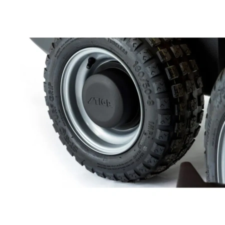 Мини-тракторы, райдеры