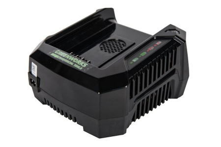 Зарядное устройство Greenworks 82V GC82C 4А 2914707 Аксессуары к аккумуляторной технике