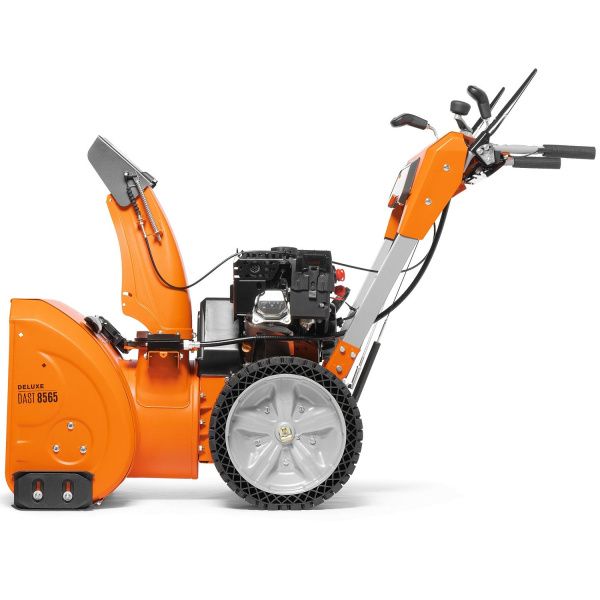 Снегоуборщики