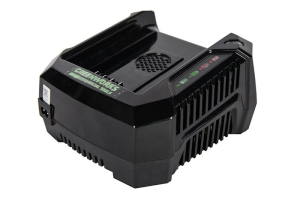 Зарядное устройство Greenworks 82V GC82C 4А 2914707 Аксессуары к аккумуляторной технике