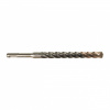 Буры MX4 SDS-Plus - 4-е режущие кромки SDS-Plus MX4 24 x 450 - 1 pc 4932356508 Буры MX4 SDS-Plus - 4-е режущие кромки SDS-Plus MX4 24 x 450 - 1 pc 4932356508