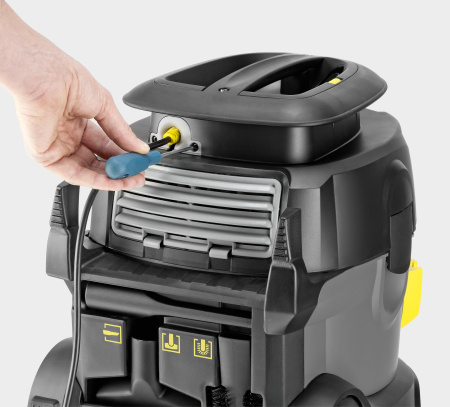 Пылесос Karcher T 15/1 1.355-200.0