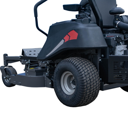 Мини-тракторы, райдеры