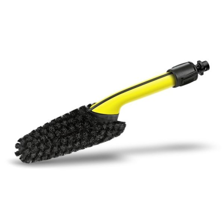 Щетка Karcher для мойки колесных дисков 