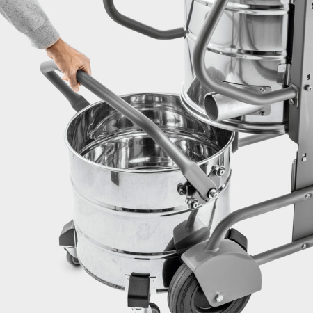 Пылесос Karcher IVM 60/30 M Z22 1.573-521.0