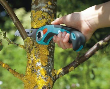 Пилы садовые