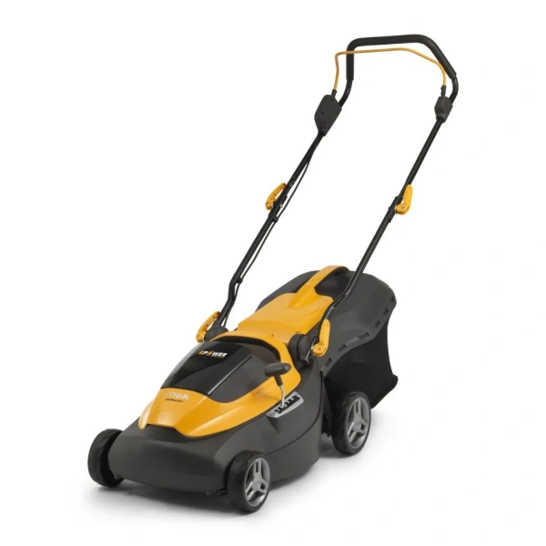 Газонокосилка аккумуляторная Stiga Collector 140e Kit 291382068/ST2 Газонокосилки и сенокосилки