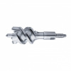 Бур SDS-Max TCTT 45 x 150 - 1 шт 4932430744