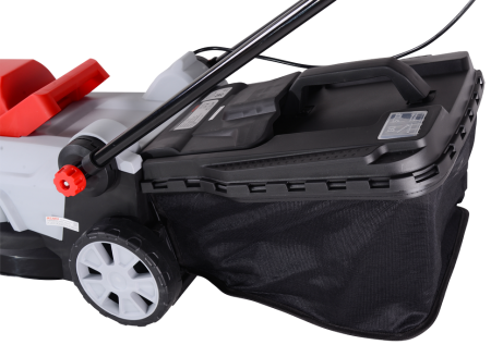 Газонокосилка электрическая Ресанта КР-1500 ЭТ 70/4/13 Газонокосилки и сенокосилки