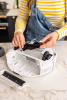 Робот-пылесос с функцией влажной уборки Karcher RCV 2 1.269-670.0 Робот-пылесос с функцией влажной уборки Karcher RCV 2 1.269-670.0