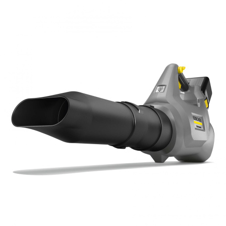 Аккумуляторная воздуходувка Karcher LB 930/36 Bp Pack *EU