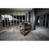 Аккумуляторное радио DAD+/зарядное устройство Milwaukee M18 PRCDAB+-0 PACKOUT с Bluetooth 4933472112 Радиоприемники