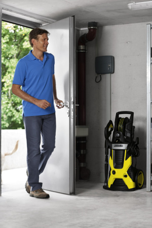 Мойка высокого давления Karcher K 7 1.168-502.0