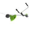 Триммер аккумуляторный Greenworks 82V TB201H (без АКБ и ЗУ) 46см 2112407