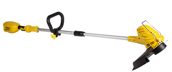 Триммер аккумуляторный Champion TB400 TB400