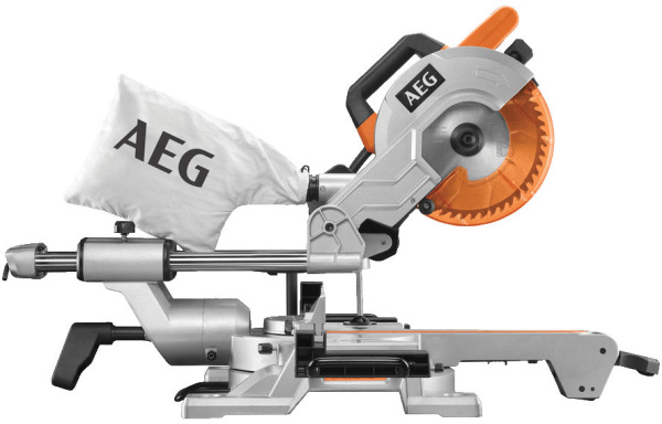 Торцовочные пилы