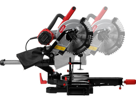 Торцовочные пилы