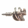Бур SDS-Max TCTT 45 x 150 - 1 шт 4932430744