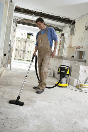 Хозяйственный пылесос Karcher WD 5.200 MP 1.347-811.0