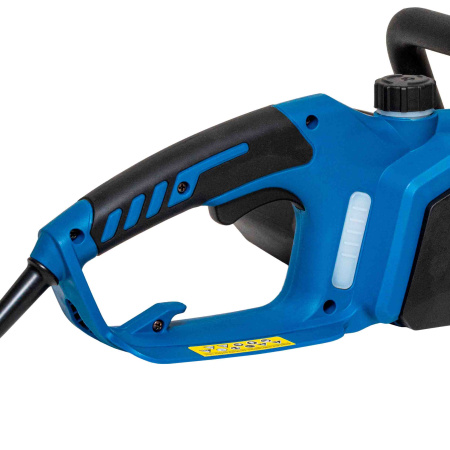 Цепные пилы