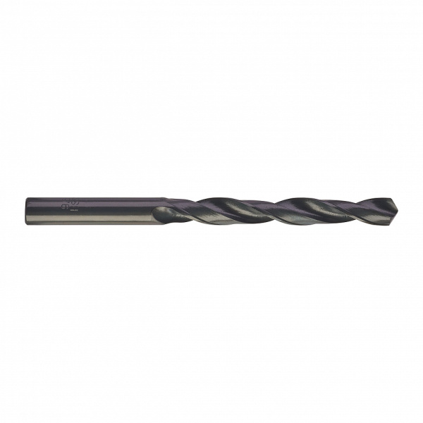 Сверла по металлу HSS-R - DIN338 в упаковке по 5 и 10 штук HSSR 9.5 x 125 - 10 pcs 4932363529