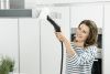 Пароочиститель Karcher SC 4 EasyFix Premium Iron (white) 1.512-489.0 Пароочиститель Karcher SC 4 EasyFix Premium Iron (white) 1.512-489.0