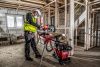 Аккумуляторный пылесос для воды и сухого мусора Milwaukee M18 F2VC23L-0 FUEL 4933478964