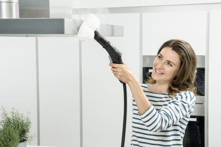 Пароочиститель Karcher SC 4 EasyFix Premium Iron (white) 1.512-489.0 Пароочиститель Karcher SC 4 EasyFix Premium Iron (white) 1.512-489.0