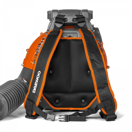 Садовые пылесосы, воздуходувки