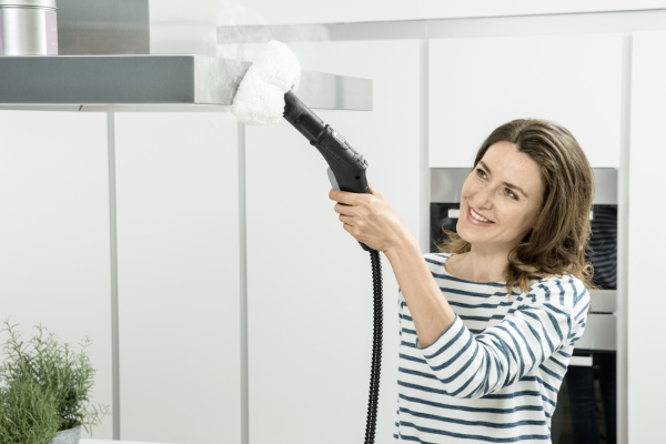 Пароочиститель Karcher SC 5 EasyFix Premium Iron 