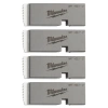 Матрица Milwaukee для резьбонарезного инструмента MXF PTR2 1"-2" NPT HSS 48361206