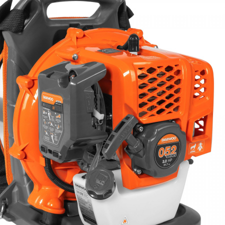 Садовые пылесосы, воздуходувки