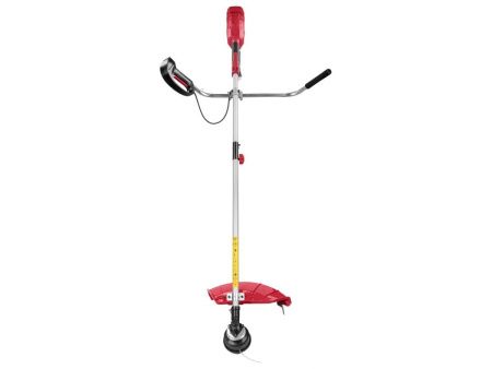 Триммер электрический Wortex TE 4217-1 S 318228