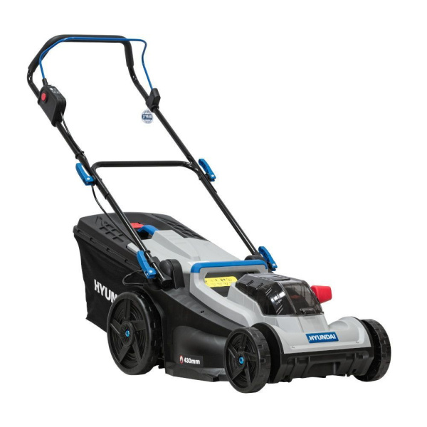 Газонокосилки и сенокосилки