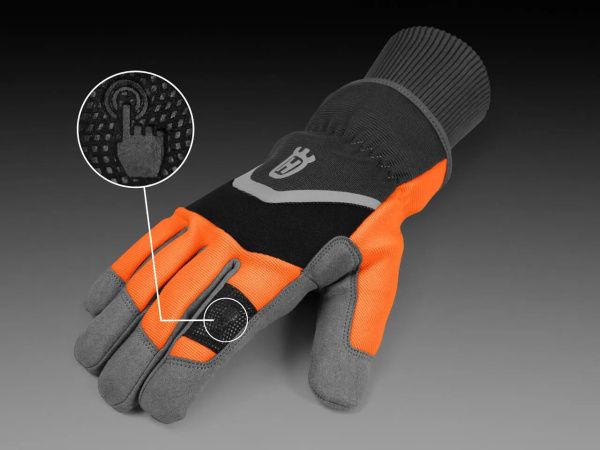 Перчатки Husqvarna Functional зимние р.8 599 64 97-08 Рабочие перчатки