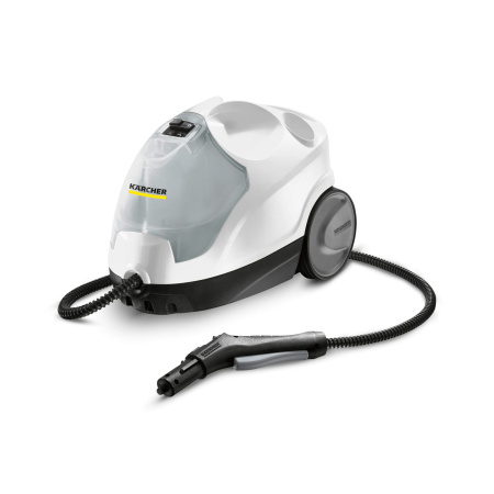 Пароочиститель Karcher SC 4 EasyFix Plus 1.512-640.0