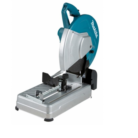 Отрезные пилы по металлу